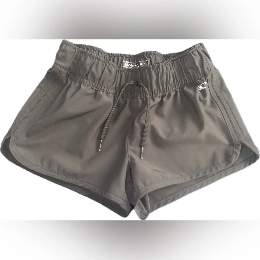O’Neill Girls Board Shorts - Picture 1 of 3
